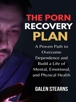 cover image of The Porn Recovery Plan
